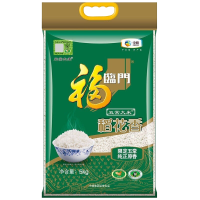 中粮福临门稻花香米5kg