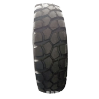 双钱(DOUBLE COIN)军车轮胎1400R20-20PR/14.00R20-RLB960全钢子午线越野轮胎