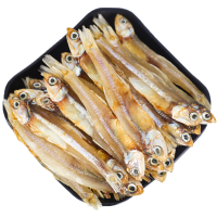 [四海生鲜]新鲜海燕鱼干丁香鱼干白帆鱼干 新鲜海产干货 500g
