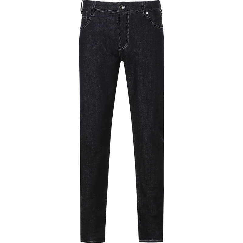 阿玛尼 ARMANI EXCHANGE 男士 棉质修身版牛仔裤长裤6KZJ14 Z2NDZ