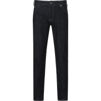 阿玛尼 ARMANI EXCHANGE 男士 棉质修身版牛仔裤长裤6KZJ14 Z2NDZ