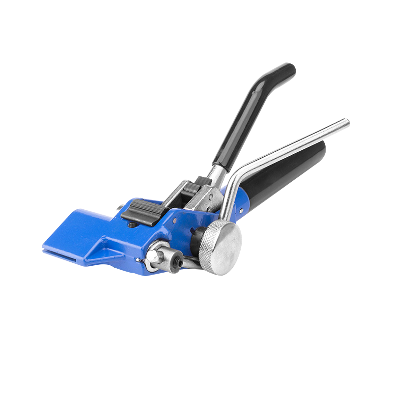 卡尔 不锈钢扎带钳 不锈钢扎带打包机