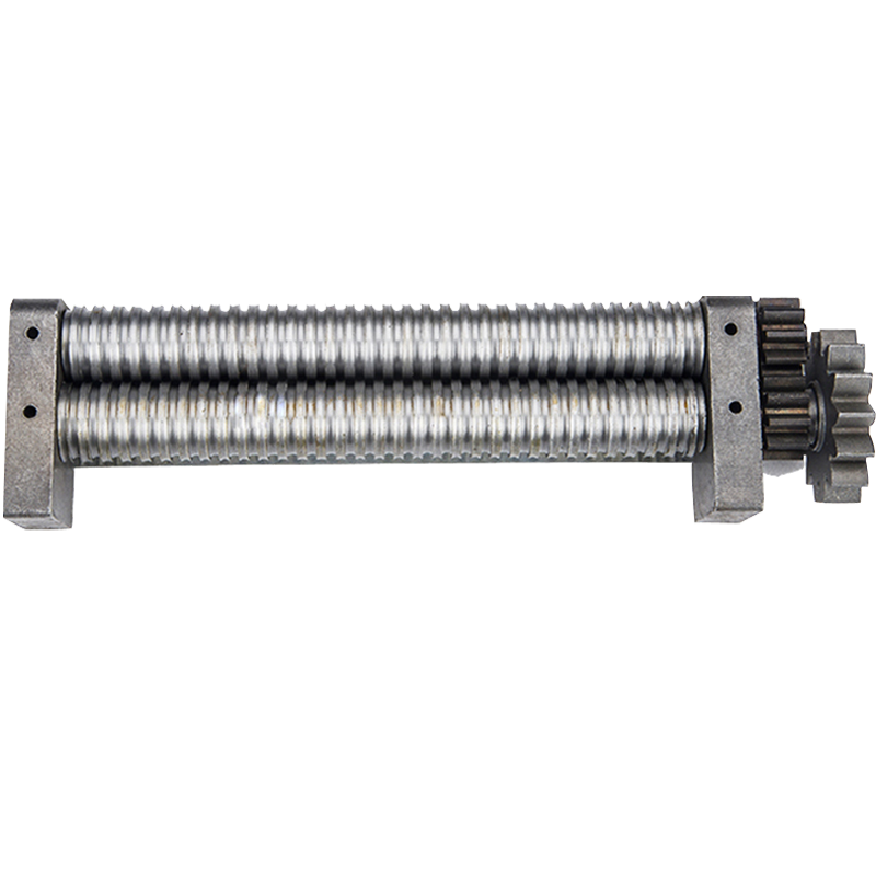 俊媳妇品牌各种型号专用碳钢切面刀电动压面机原装圆细宽窄扁面板面搓面条面条刀全自动面条机配件铁刀3/9mm扁面刀