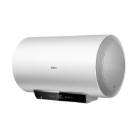 [热榜款]Haier/海尔电热水器60升储水式家用热水器自营旗舰店 一级能效 出租房 酒店 公寓 EC6001-PC3
