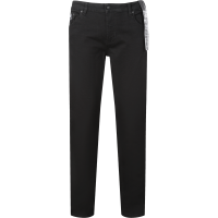 范思哲 VERSACE JEANS COUTURE 男士 棉质牛仔裤长裤72GAB5D4 CDW00
