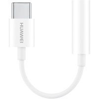 华为type-c转3.5mm耳机转接头mate10 pro原装转换线p20插口转换器 小米mix2s/note3坚果通用