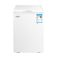 澳柯玛冷柜BC/BD-100HT(皓月白)