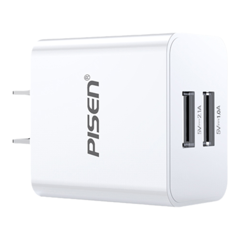 品胜适用苹果13充电器12安卓充电头快充ipad通用快速多口双口usb插头数据线套装vivo小米iPhone华为oppo