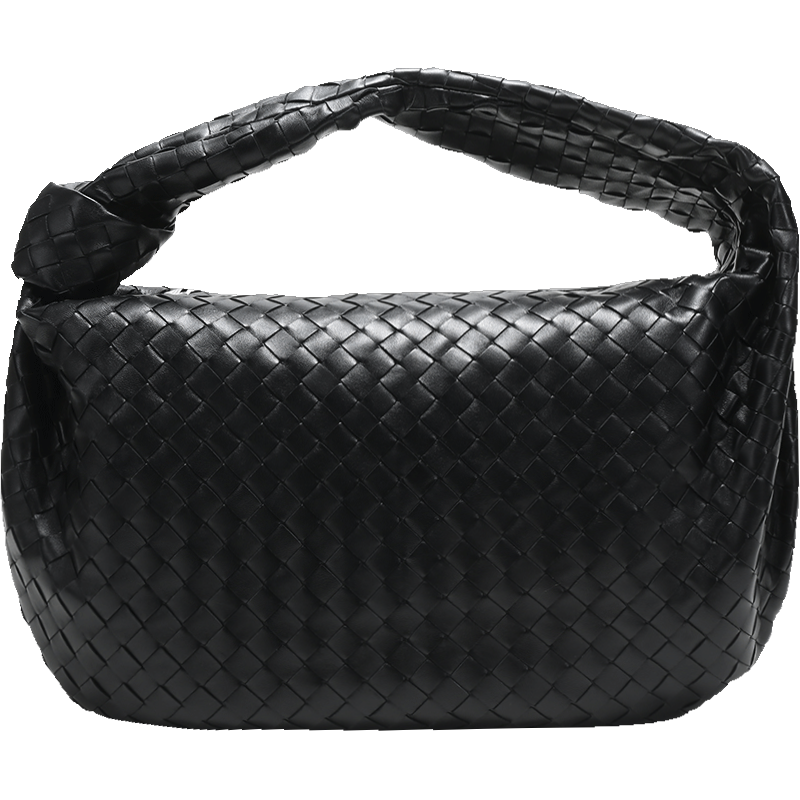 BOTTEGA VENETA 宝缇嘉 BV 女士皮革编织JODIE手提单肩包 600263 VCPP0