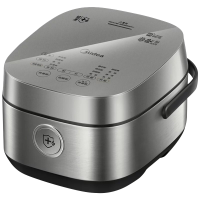 美的(Midea)电饭煲 电饭锅智能预约5L大容量智能预约微压沸腾芯香甜饭煲MB-HS5030