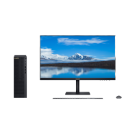 华为擎云W515 PGUV-WBY0(麒麟990 8GB+256GB)UOS 无WIFI无光驱+23.8显示器