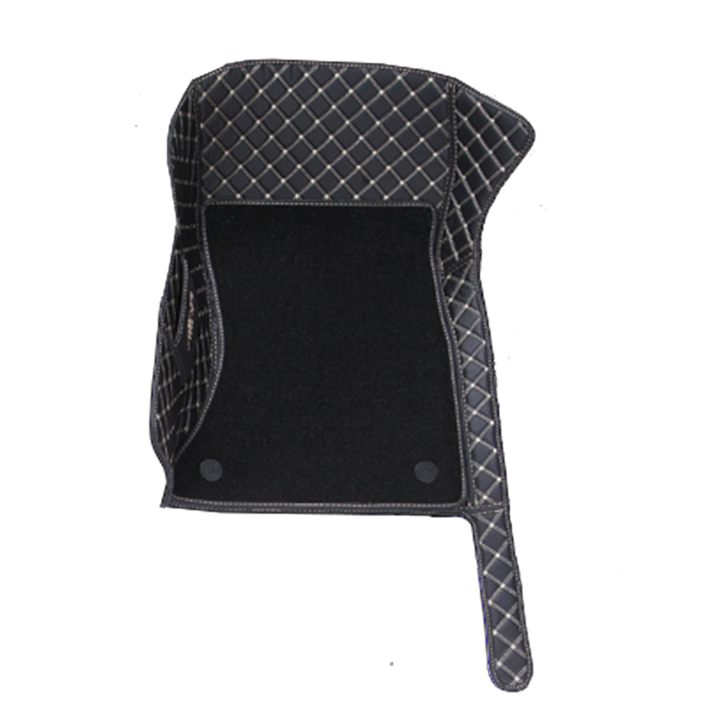 比亚迪宋汽车脚垫全包围秦PLUS特斯拉ModelY/Model3小鹏P7/P5/G3蔚来ES6/ES8海豚汉唐元脚垫传枫