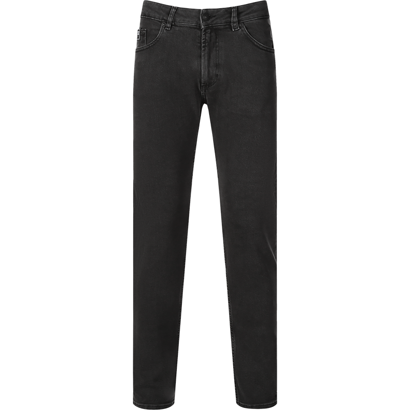 范思哲 VERSACE JEANS COUTURE 男士棉质牛仔裤长裤71GAB5D4 CDW07