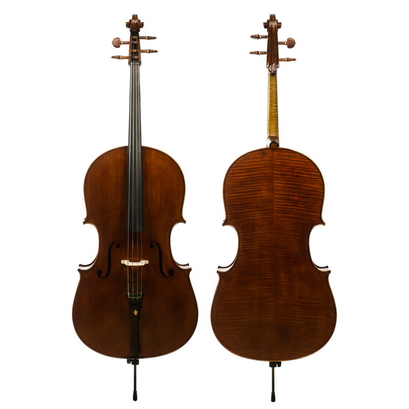 Christina SC400-C 进口欧料专业演奏考级大提琴