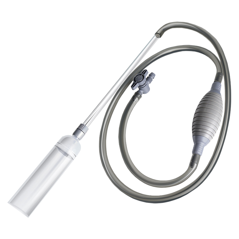 yee 自动喂食器 大容量 智能定时 鱼缸水族箱适用 锦鲤金鱼等 水族世界