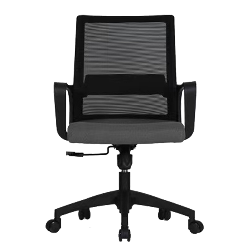 法迪伦(FADILUN) 办公椅脚轮透气人体工学网椅电脑椅学生旋转升降职员家用会议办公椅子
