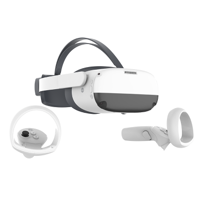 PICO Neo3 Pro 企业版 旗舰VR眼镜一体机 行业定制 骁龙XR2 瞳距调节