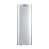 美的(Midea)空气能热水器WIFI智控智能家电70°高温180升一体机家用二级能效RSJ-18/180RDN3-E2