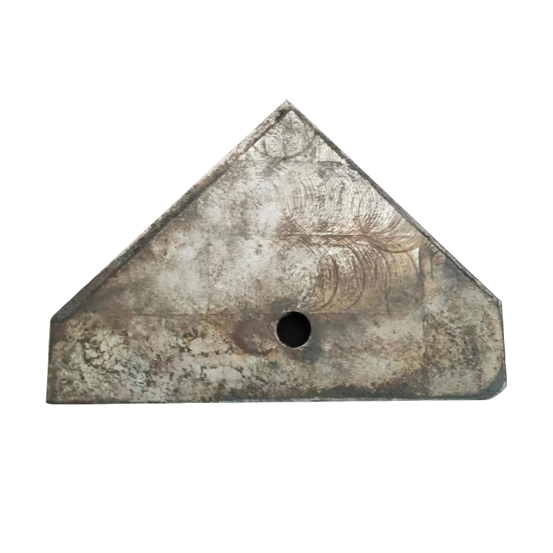 杰成通达 切刀Q34-16 厚度15mm