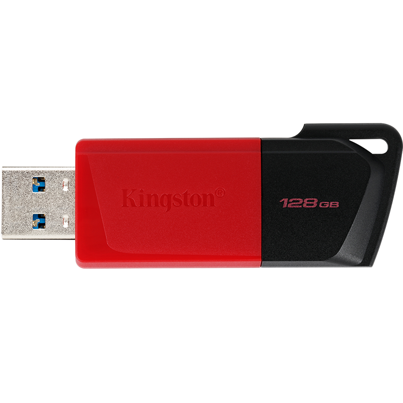 金士顿(Kingston) u盘 USB3.0 DTXM 投标车载高速优盘 车载优盘高速U盘 128G