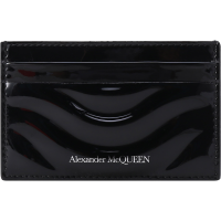亚历山大·麦昆 ALEXANDER MCQUEEN 男士皮革卡包卡夹602144 1AAEQ