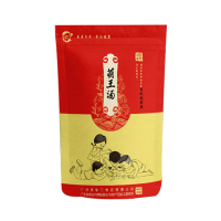 汤掌门 萌王汤儿童寒性体质款汤料包20.1g*12袋