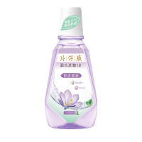 片仔癀源木清吟香清新(丁香薄荷)80ml*2瓶 固齿漱口水旅行装