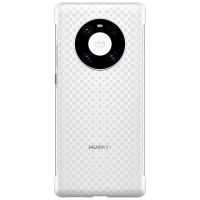 华为Mate40Pro手机壳Circles系列保护套原装全包防摔5G创意原厂新款潮限量版超薄网红男女