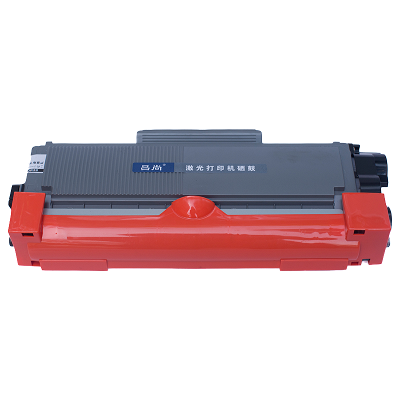 吕尚TN1035(A+系列)黑色粉盒 适用兄弟HL-1118 MFC-1813/1818联想S2001/S1801