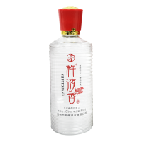 杵液香 经典匠心 53度 浓香型白酒