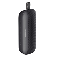 Bose SoundLink Flex 蓝牙扬声器 黑色 防水便携式音箱/音响黑色