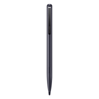 华为/HUAWEI M-pen 2S USB-C闪连快充 一笔多连 一键多用 深空灰