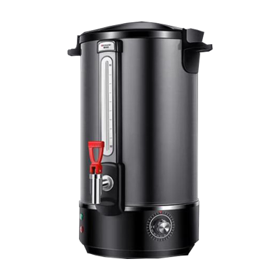 德玛仕(DEMASHI)电热开水桶商用 奶茶保温桶 烧水器开水机 开水器烧水桶蒸煮桶 KST-25A[220V]