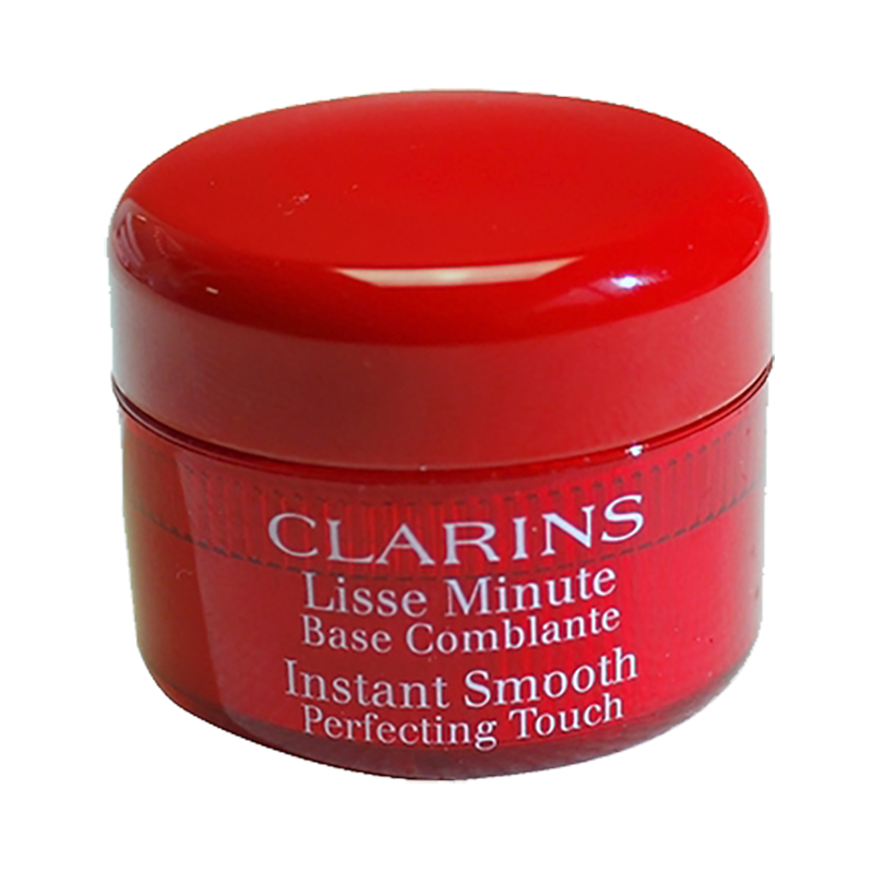 [专柜小样]娇韵诗(Clarine柔焦美肌)修颜霜面霜