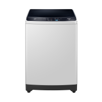 海尔(Haier)10公斤 大容量 全自动 家用 波轮洗衣机 自编程 筒自洁 EB100Z129