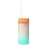 苏宁宜品冲牙器渐变款