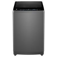 海尔(Haier)10公斤大容量波轮洗衣机XQS100-BZ156 直驱变频电机 紫外线除菌