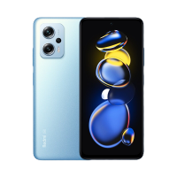 Redmi Note11T Pro 子夜黑 6GB+128GB存储 天玑8100 67W快充 144Hz LCD屏 5G智能手机