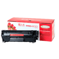 天威 Q2612A/CRG303硒鼓专业装 适用hpM1005MFP 1020Plus LBP2900+