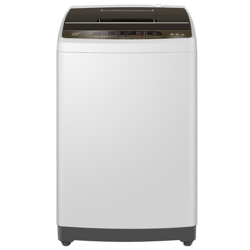 统帅(Leader)海尔出品 10公斤 大容量 全自动波轮洗衣机 预约 智能自编程 羊毛洗 @B100Z957