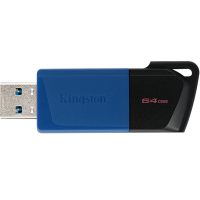 金士顿(Kingston) u盘 USB3.0 DTXM 投标车载高速优盘 车载优盘高速U盘 64G