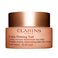 CLARINS娇韵诗焕颜紧致晚霜 50ml(干皮适用)[到期时间2024-06-30]