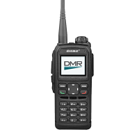 京铁康达公网对讲机TK-D338DMR(录音双电)音质清晰声音洪亮商用民用