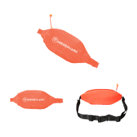 教廷卫队WISSEGUARD简约运动时尚腰包多功能腰包