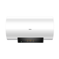 Haier/海尔60升电热水器 3000W变频速热 APP控制 一级能效 预约洗浴 充沛水量EC6002-DJ(U1)