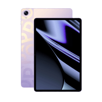 OPPO Pad平板 11英寸 2.5K 120Hz高刷护眼屏 8360mAh 骁龙870 6+256GB 影音娱乐办公学生网课平板电脑 极光紫