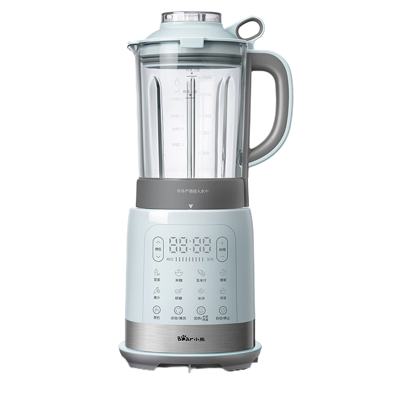 小熊(Bear)破壁机 PBJ-B10N1单杯款