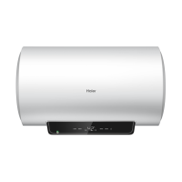 Haier/海尔60升电热水器 2200W速热 一级能效 40℃生活温水 金刚三层胆EC6001-DQ3新