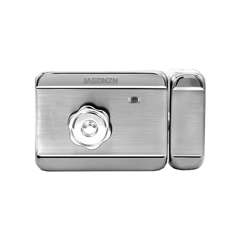 简工智能(JAGONZN)智能灵性锁(含安装)BB-02-M