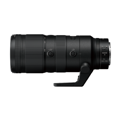Nikon/尼康 全幅微单镜头 Z 70-200mm f/2.8 VR S中远射变焦镜头 77mm口径